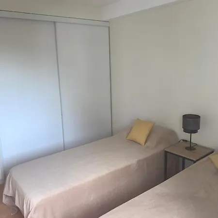 65 M2 Centre 2 Ch Wifi Parking Διαμέρισμα *