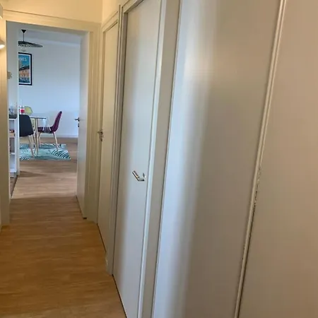 65 M2 Centre 2 Ch Wifi Parking Βαν